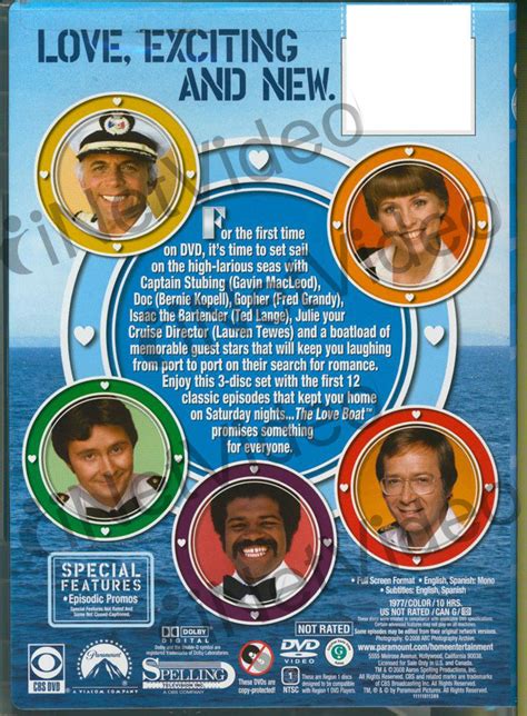 love boat dvd|love boat dvd box set.